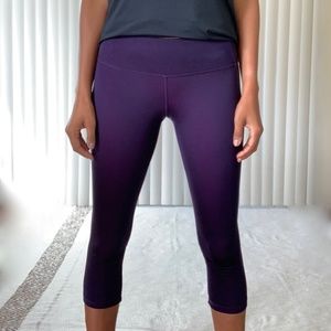 GapFit Cropped Leggings
